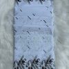 Black/White / Lace